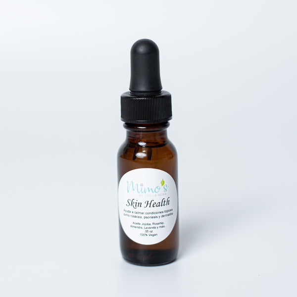 Skin Health Oil